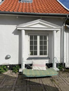 Harbour House in Hornbæk
